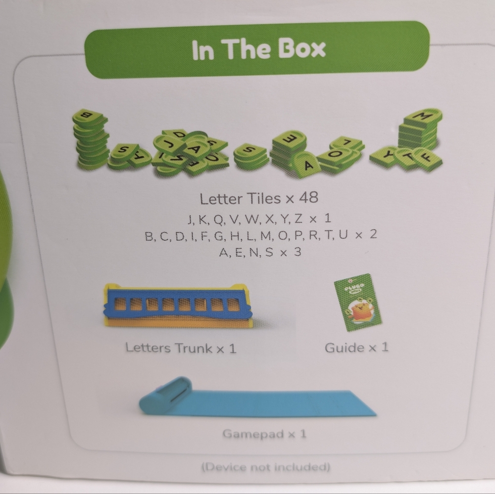 Plugo Stem Kit Educational Learning - Picture 4 of 7